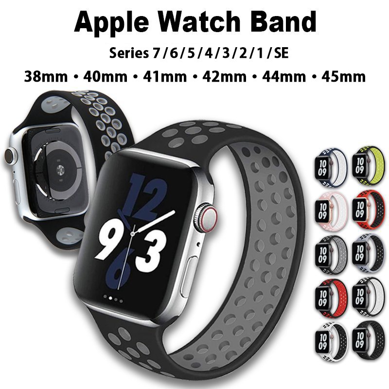 国内正規品 Apple Watch バンド 45mm 41mm 44mm 40mm 42mm 38mm