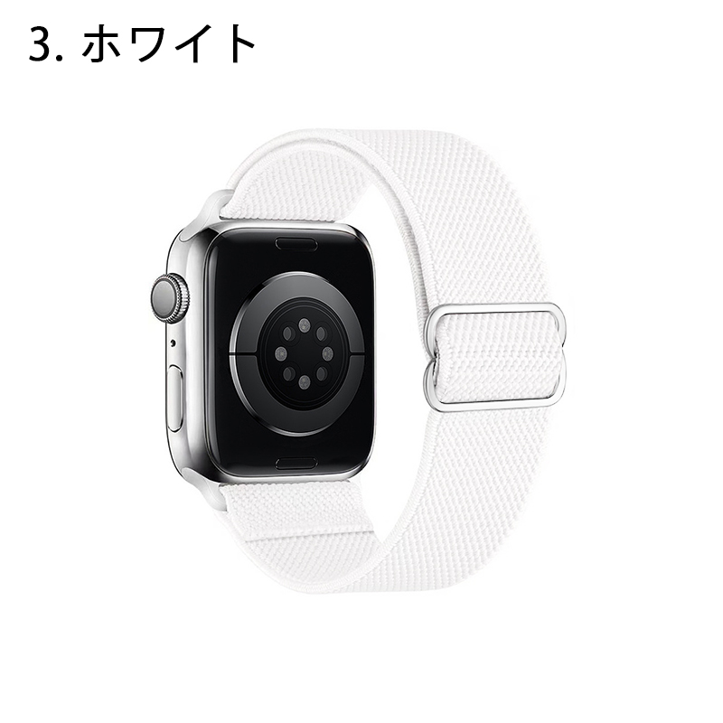 Apple Watch Series 3 38mm 本体 ホワイトバンド Apple Watch