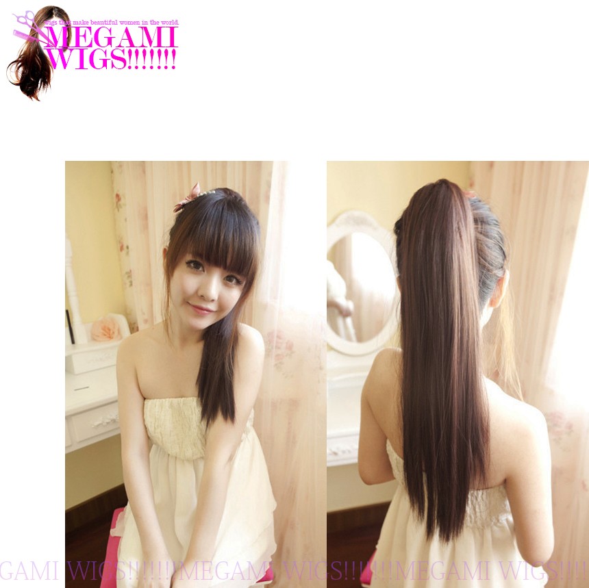 Now Only Postage 0 Jpy Wig Hair Style 6 Kind Hair Color 3 Color