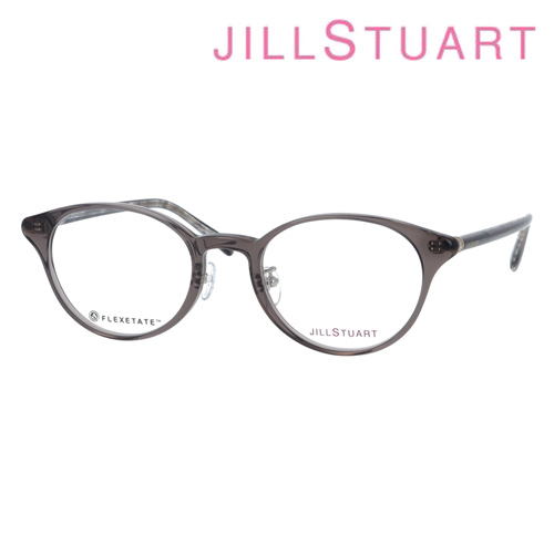 JILL STUART メガネ 05-0853 C01/C02/C03 48mm FLEXETATE...