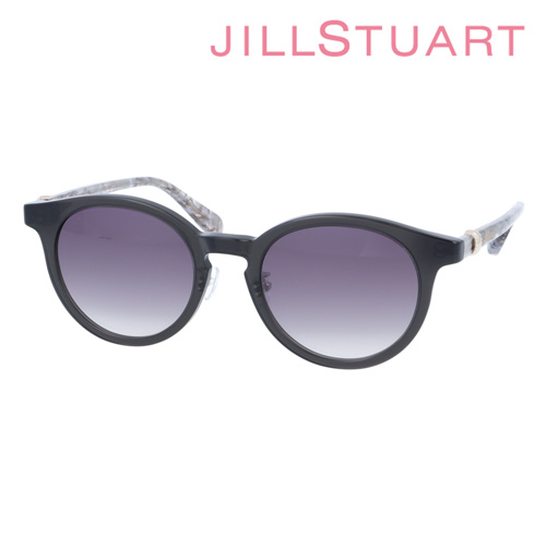 JILL STUART サングラス 06-0622 C01/C02/C03 52mm 紫外線 UVカ...