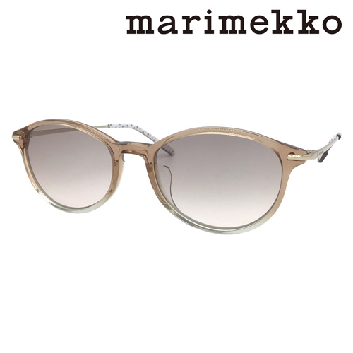 marimekko マリメッコ サングラス Ebba 33-0032 col.01/02/03 55mm UV Protection 紫外線 UVカット 3color｜megane-hayami｜02