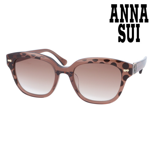 ANNA SUI アナスイ サングラス 61-0001-01/02/03 54mm 紫外線 UVカット 3color : 61-0001 : メガネのハヤミ  ヤフー店 - 通販 - Yahoo!ショッピング