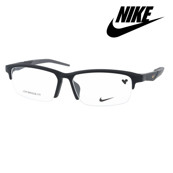 NIKE（ナイキ） メガネ NIKE 7062LB col.030/316/410/006/001/038 56mm