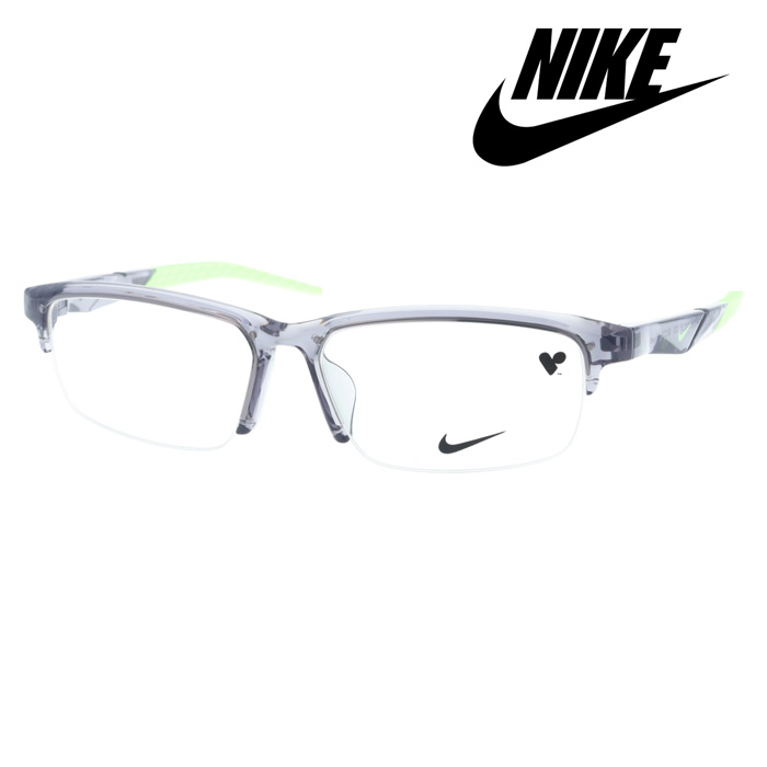 NIKE（ナイキ） メガネ NIKE 7062LB col.030/316/410/006/001/038 56mm