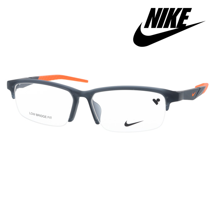 NIKE（ナイキ） メガネ NIKE 7062LB col.030/316/410/006/001/038 56mm