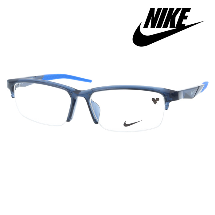 NIKE（ナイキ） メガネ NIKE 7062LB col.030/316/410/006/001/038 56mm