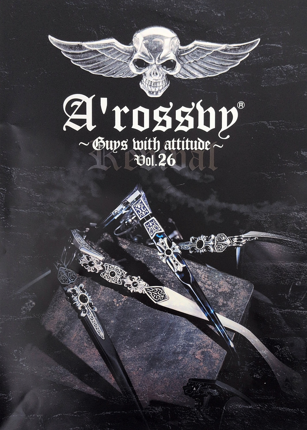 A'rossvy（ロズヴィ） A'rossby ロズビー サングラス 209252506 59mm