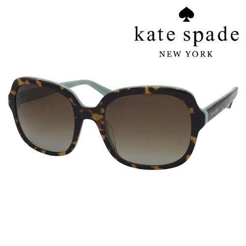 kate spade NEW YORK サングラスの商品一覧 通販 - Yahoo!ショッピング