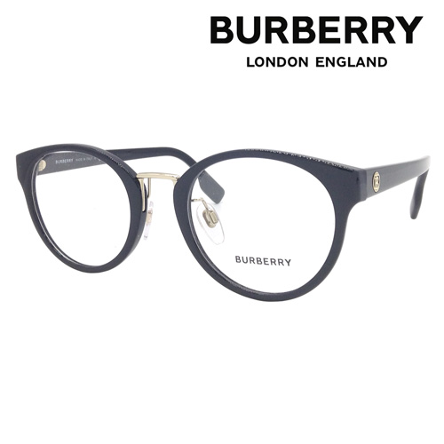 BURBERRY メガネ BE2360-D col.3001/3316/3852 49mm 正規品 ...