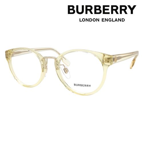 BURBERRY メガネ BE2360-D col.3001/3316/3852 49mm 正規品 ...