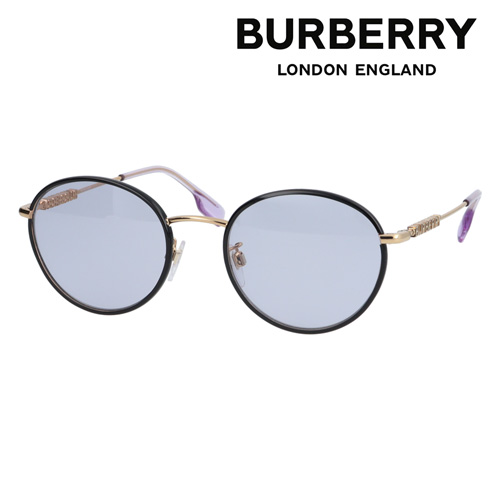 BE4379D 300187 58 BURBERRY バーバリー サングラス B.LOLA