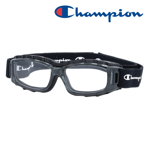 度付対応 Champion チャンピオン 子供用スポーツゴーグル CH93S 47mm S