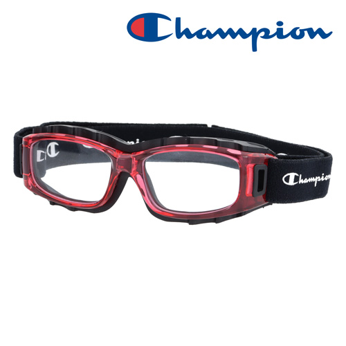 度付対応 Champion チャンピオン 子供用スポーツゴーグル CH93S 47mm S