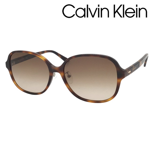 CALVIN KLEIN カルバンクライン サングラス CK20548SA col.001/235/240 58mm 紫外線 UVカット 3color｜megane-hayami｜04