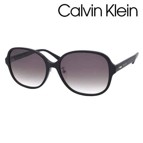 CALVIN KLEIN カルバンクライン サングラス CK20548SA col.001/235/240 58mm 紫外線 UVカット 3color｜megane-hayami｜02