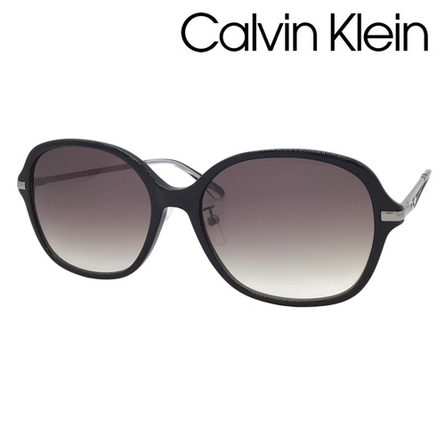 CALVIN KLEIN カルバンクライン サングラス CK22560SLB col.001/200/235/535 57mm 紫外線 UVカット 4color｜megane-hayami｜02