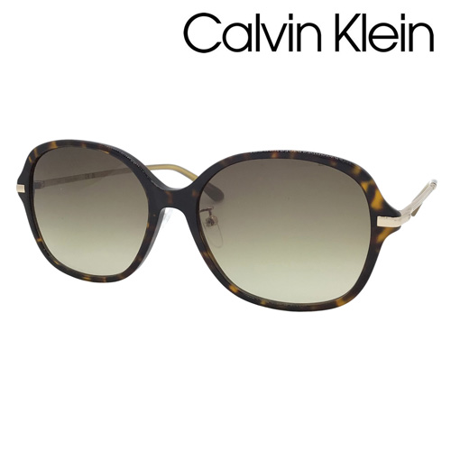 CALVIN KLEIN カルバンクライン サングラス CK22560SLB col.001/200/235/535 57mm 紫外線 UVカット  4color