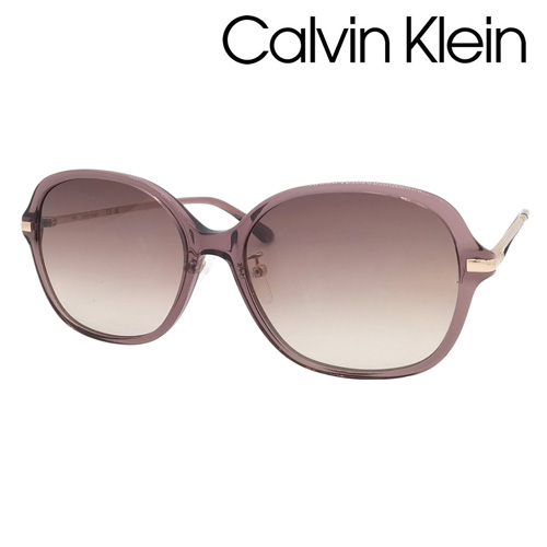 CALVIN KLEIN カルバンクライン サングラス CK22560SLB col.001/200/235/535 57mm 紫外線 UVカット 4color｜megane-hayami｜05