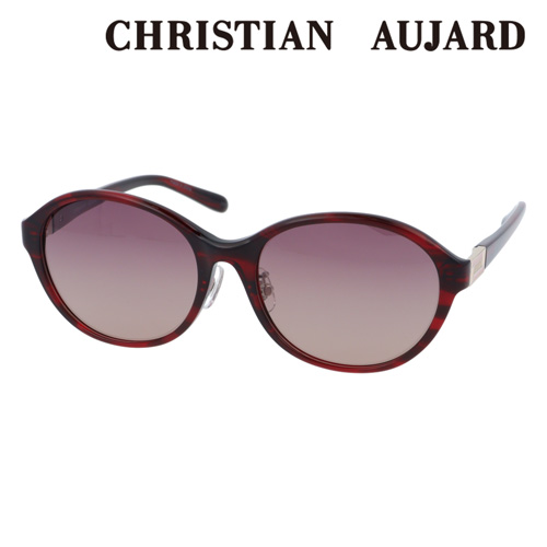 CHRISTIAN AUJARD クリスチャンオジャール 偏光サングラス CS-2657 col.1/2/3 54mm 偏光レンズ 紫外線 UVカット 3color｜megane-hayami｜04