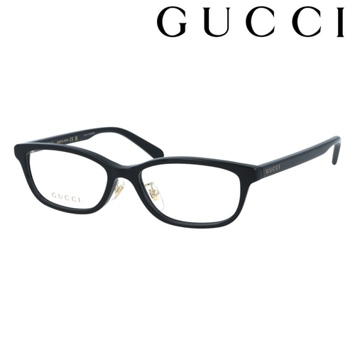 GUCCI グッチ メガネ GG0931OJ col.003/004/005 54mm 正規販売認定店 日本製 レンズ付き レンズセット 調光/薄型非球面クリアレンズセット 度なし/度あり 3color｜megane-hayami｜03