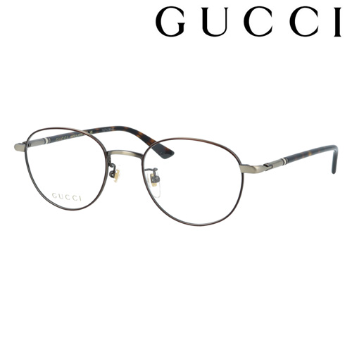 GUCCI グッチ メガネ GG1128OJ col.001/002/003 50mm 正規販売認定...