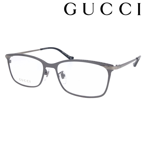 GUCCI グッチ メガネ GG1130OJ col.001/002 56mm 正規販売認定店 日本...