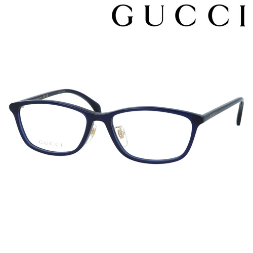 GUCCI グッチ メガネ GG1356OJ col.001/002/003/004 55mm 正規販売認定店 レンズ付き レンズセット 調光/薄型非球面クリアレンズセット 度なし/度あり｜megane-hayami｜05