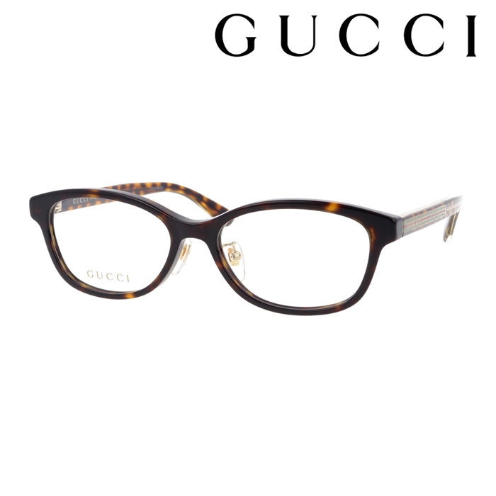 GUCCI グッチ メガネ GG1612OJ col.001/002/003 54mm 正規販売認定店 日本製 レンズ付き レンズセット 調光/薄型非球面クリアレンズセット 度なし/度あり_2