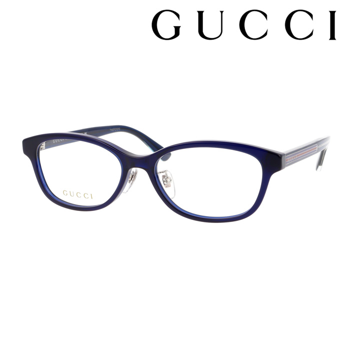 GUCCI グッチ メガネ GG1612OJ col.001/002/003 54mm 正規販売認定店 日本製 レンズ付き レンズセット 調光/薄型非球面クリアレンズセット 度なし/度あり_3