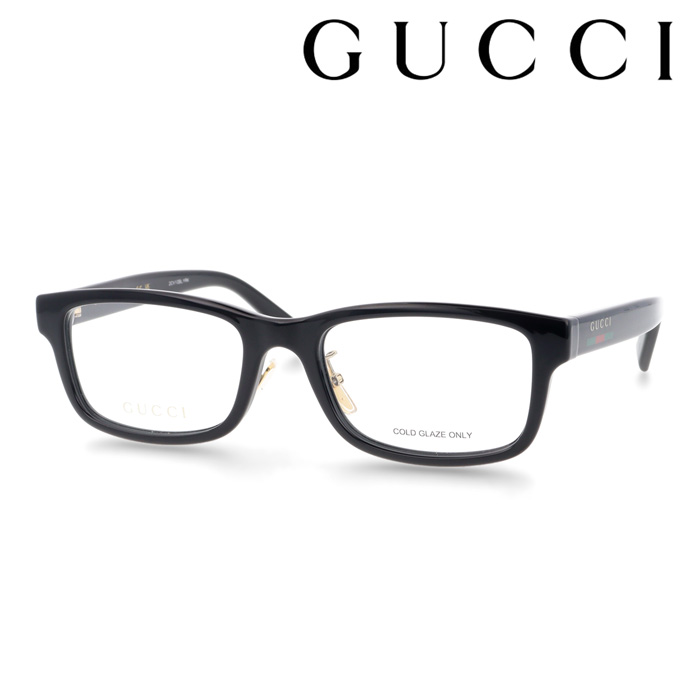 GUCCI（グッチ） メガネ GG2143OJ col.001/002/003 54mm 正規販売認定