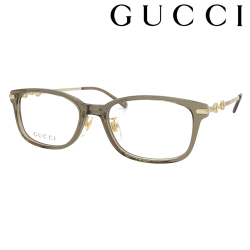 GUCCI グッチ メガネ GG1129OJ col.001/002/003/004 52mm 正規