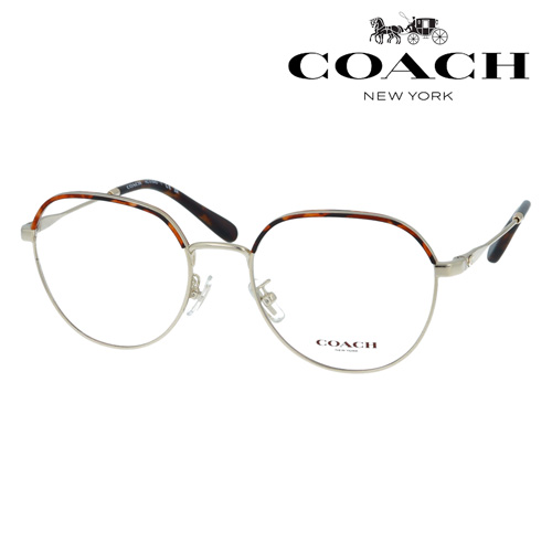 COACH コーチ メガネ HC5164D col.9001/9005/9429/9331 54mm...