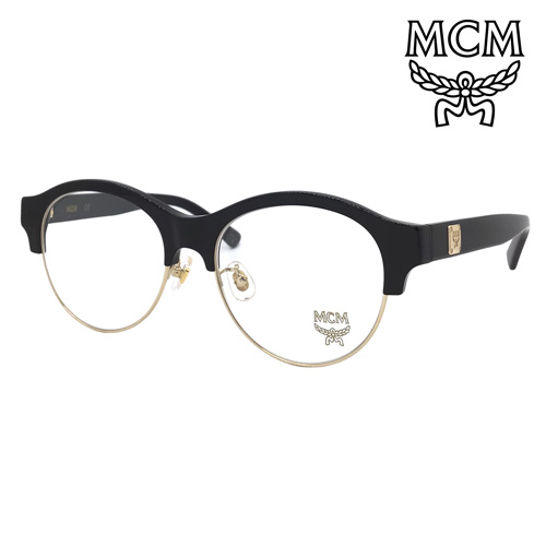 MCM エムシーエム メガネ MCM2651A col.001/214 52mm 2color