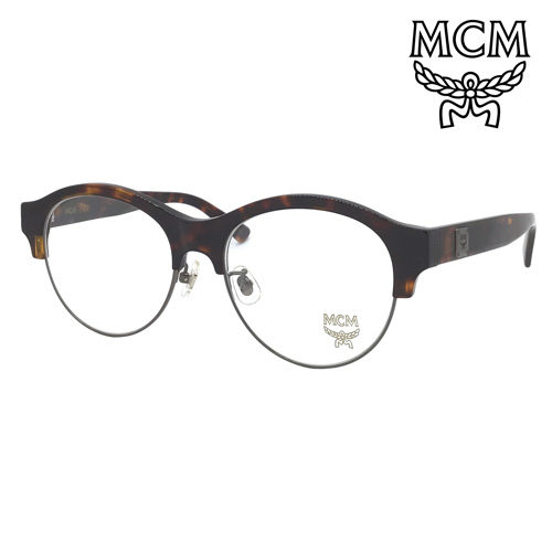 MCM エムシーエム メガネ MCM2651A col.001/214 52mm 2color