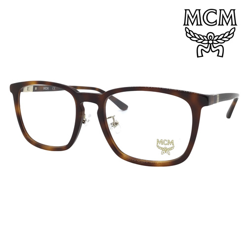 MCM エムシーエム メガネ MCM2721A col.001/215 54mm 2color