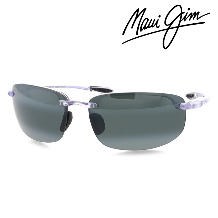 Maui Jim マウイジム 偏光サングラス MJ0407S col.005/006/007/008