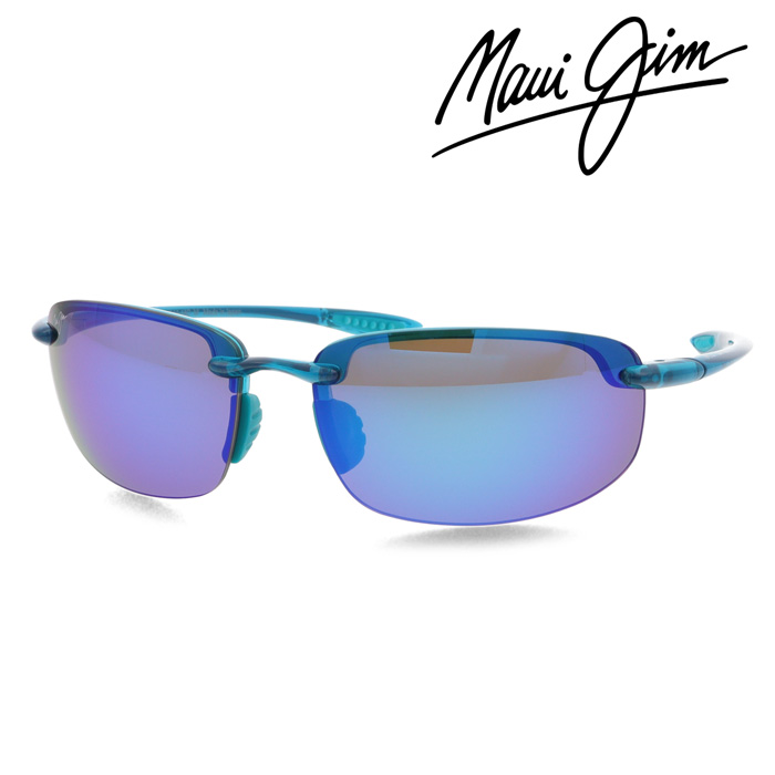 Maui Jim マウイジム 偏光サングラス MJ0407S col.005/006/007/008
