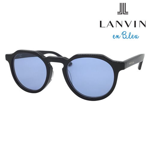 LANVIN en Bleu ランバン オン ブルー サングラス SLB007J col.03GB/...