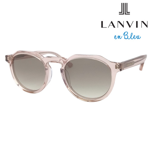 LANVIN en Bleu ランバン オン ブルー サングラス SLB007J col.03GB/...