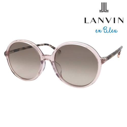 LANVIN en Bleu ランバン オン ブルー サングラス SLB008J col.0ALV/...