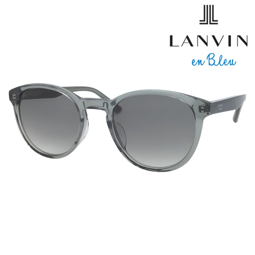 LANVIN en Bleu ランバン オン ブルー サングラス SLB009J col.06BA/...