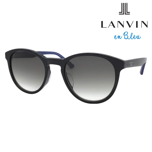 LANVIN en Bleu ランバン オン ブルー サングラス SLB009J col.06BA/...