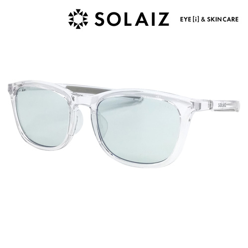 ERICA OPTICAL SOLAIZ ソライズ サングラス SLD-003 BK/BEKKO