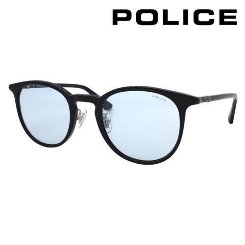 POLICE ポリス サングラス 40周年記念モデル SPLM26J col.0P79/0700/7...