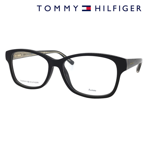 TOMMY HILFIGER トミーヒルフィガー メガネ TH1779 col.807/900/DX...