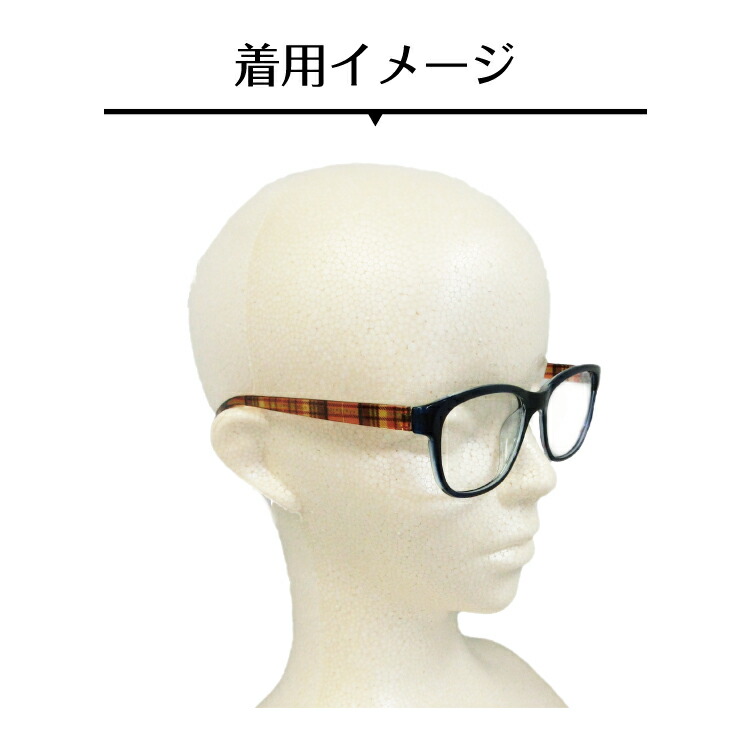 着用画像
