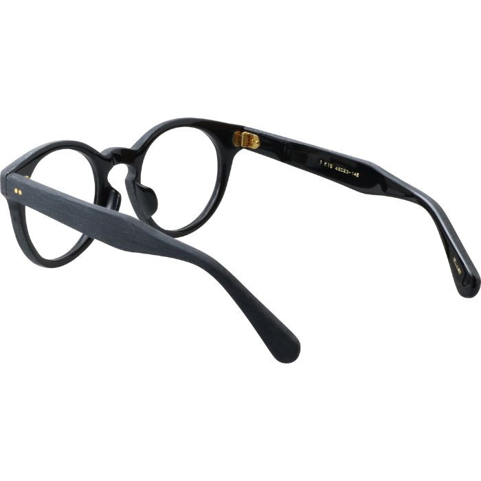 限定 フレンチ ヴィンテージ メガネ ブランド セルロイド ボストン