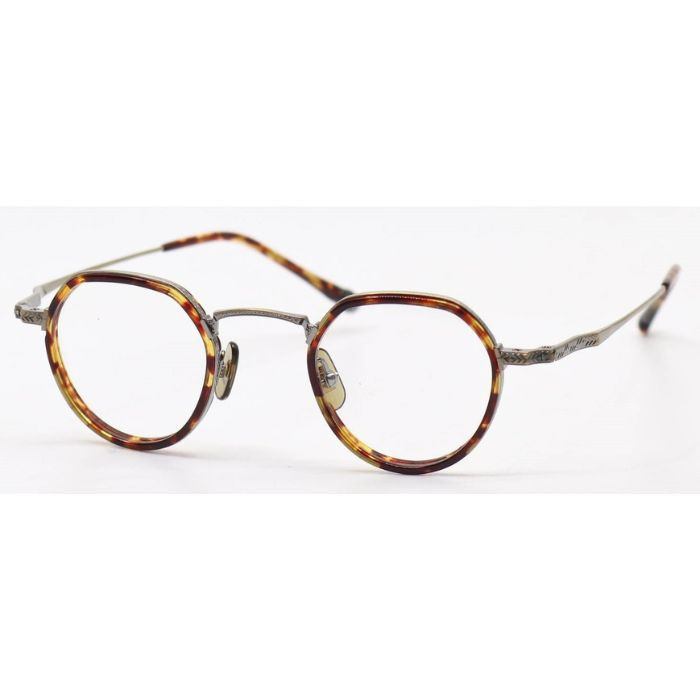 メガネ 眼鏡 小さめ 小さい 日本製 鯖江 ヴィンテージ ビンテージ クラウンパント 内藤熊八作 N 046S 2 40 メガネ 眼鏡 小さめ 小さい 日本製 鯖江 ヴィンテージ ビンテージ