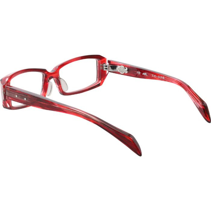 隆織 大きめ 鯖江 メガネ 眼鏡 めがね 鯖江メガネ 鯖江眼鏡 鯖江めがね